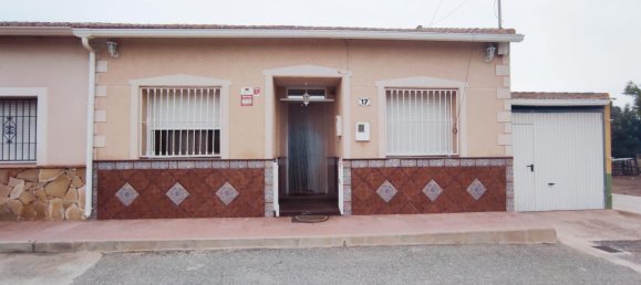 3 Schlafzimmer Haus in Alicante, Spain, Nr. 93037 10