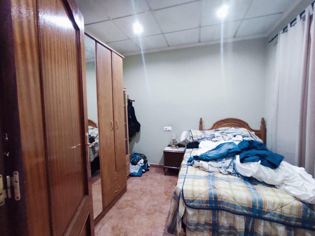 3 Schlafzimmer Haus in Alicante, Spain, Nr. 93037