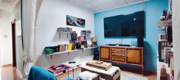 3 Schlafzimmer Haus in Alicante, Spain, Nr. 93037 4