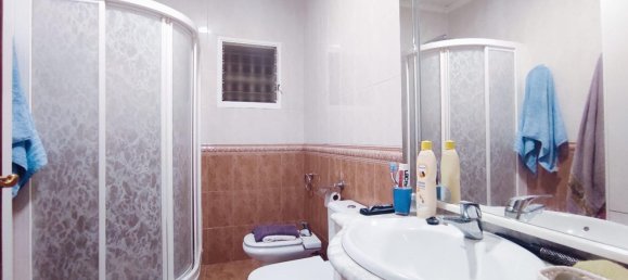 3 Schlafzimmer Haus in Alicante, Spain, Nr. 93037 11