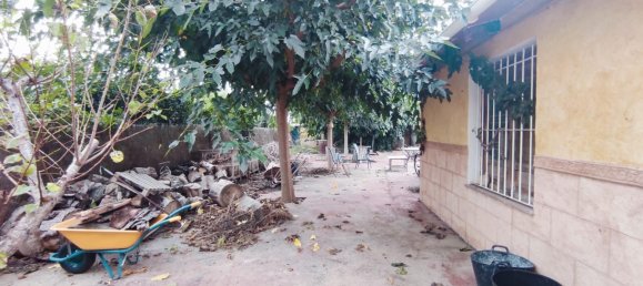 3 Schlafzimmer Haus in Alicante, Spain, Nr. 93037 2