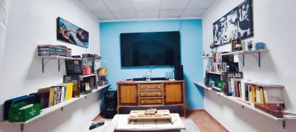 3 Schlafzimmer Haus in Alicante, Spain, Nr. 93037 5