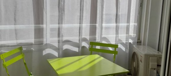 Квартира с 1 спальней в Тулон, Франция № 305634 2