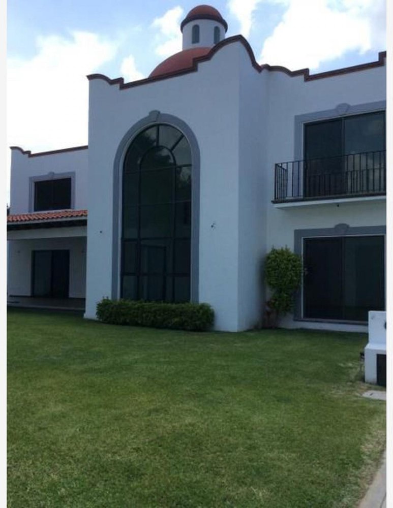 4 Schlafzimmer Haus in Morelos, Mexico, Nr. 176527