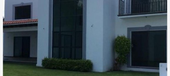 4 Schlafzimmer Haus in Morelos, Mexico, Nr. 176527 2