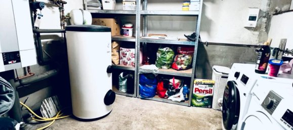 4 غرف نوم تاون هاوس في Dortmund, Germany رقم 312995 15