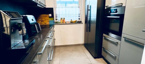 4 غرف نوم تاون هاوس في Dortmund, Germany رقم 312995 4