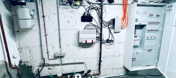 4 غرف نوم تاون هاوس في Dortmund, Germany رقم 312995 16