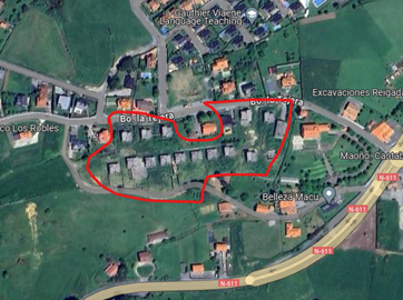 Terreno en Cantabria, Spain 19216 m² No. 165170