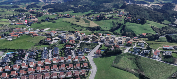 Terreno en Cantabria, Spain 19216 m² No. 165170 19