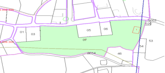 Terreno en Cantabria, Spain 19216 m² No. 165170 22