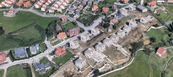 Terreno en Cantabria, Spain 19216 m² No. 165170 21