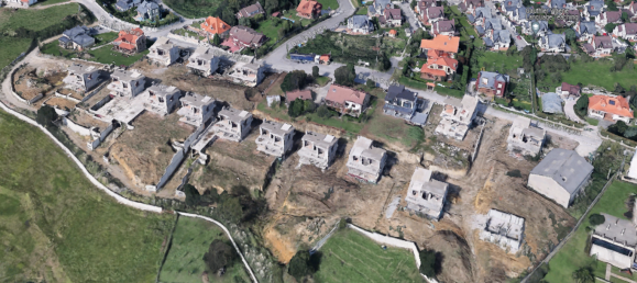 Terreno en Cantabria, Spain 19216 m² No. 165170 18