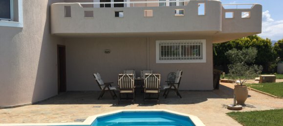 4 Schlafzimmer Property in Agios Konstantinos, Greece, Nr. 6085 3