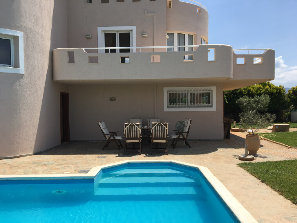 4 bedrooms Property for sale in Agios Konstantinos, Lavreotiki, East Attica, Attica, Greece № 6085