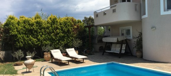 4 bedrooms Property for sale in Agios Konstantinos, Lavreotiki, East Attica, Attica, Greece № 6085 2