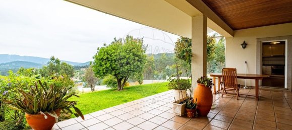 4 bedrooms House in Oliveira de Azemeis, Portugal No. 19898 28