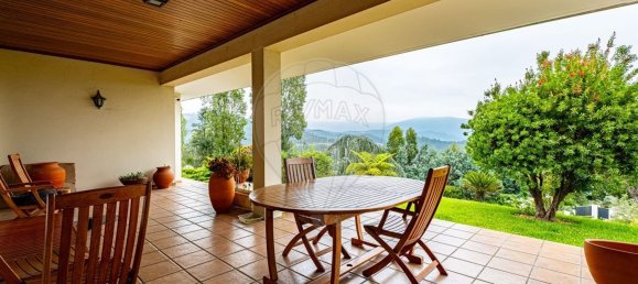 4 bedrooms House in Oliveira de Azemeis, Portugal No. 19898 25