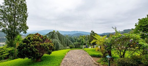 4 bedrooms House in Oliveira de Azemeis, Portugal No. 19898 4