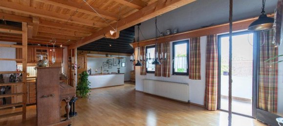 8 rooms House in Weiden am See, Austria No. 218828 8
