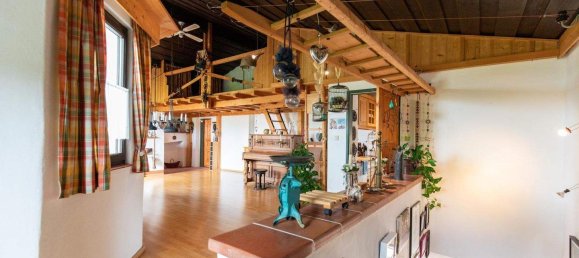 8 rooms House in Weiden am See, Austria No. 218828 5