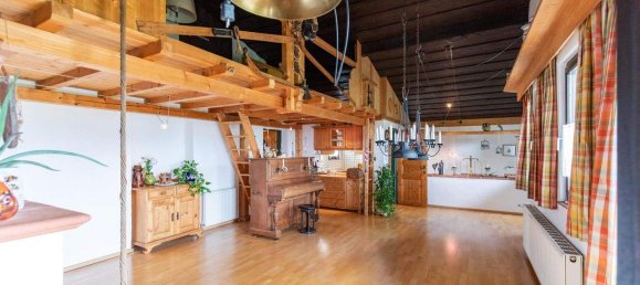 8 rooms House in Weiden am See, Austria No. 218828 10