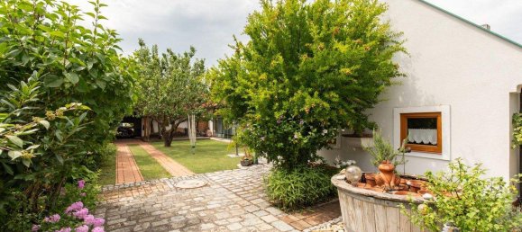 8 rooms House in Weiden am See, Austria No. 218828 17