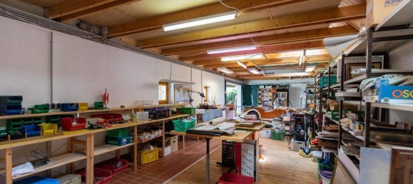 8 rooms House in Weiden am See, Austria No. 218828 21