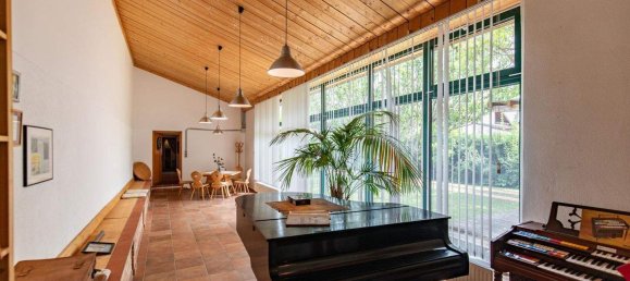 8 rooms House in Weiden am See, Austria No. 218828 22