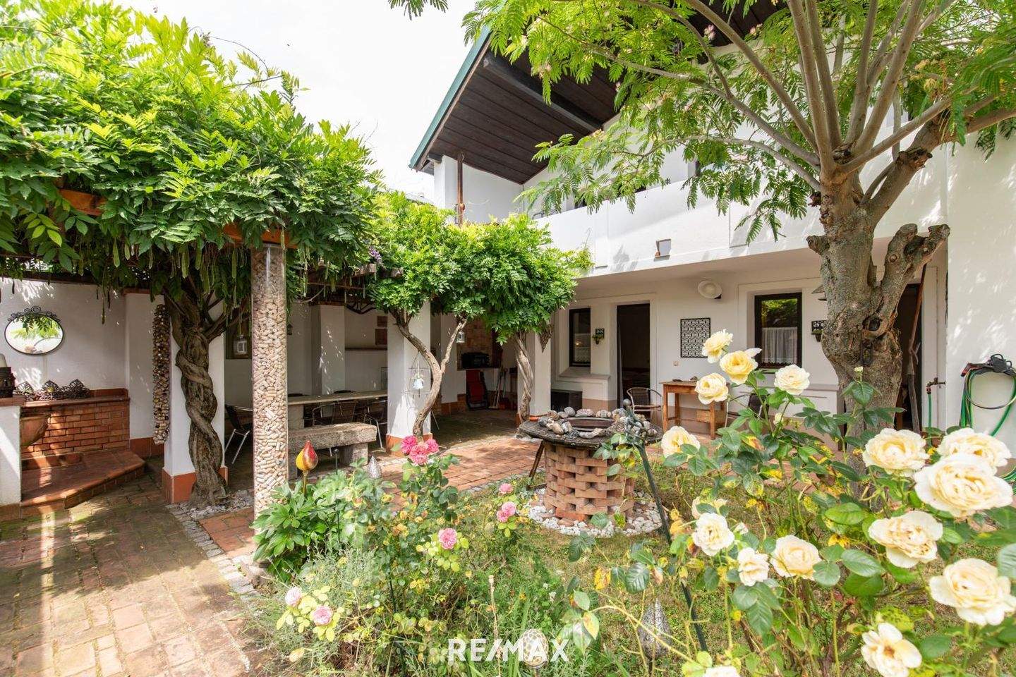 8 rooms House in Weiden am See, Austria No. 218828