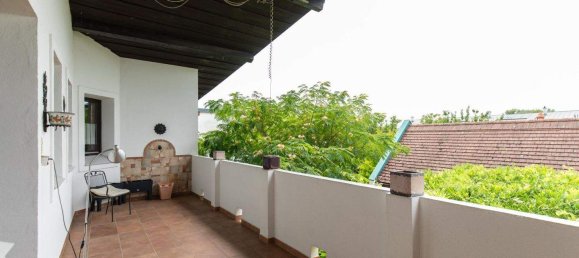 8 rooms House in Weiden am See, Austria No. 218828 9