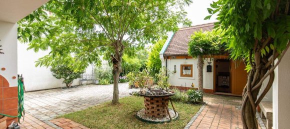 8 rooms House in Weiden am See, Austria No. 218828 16