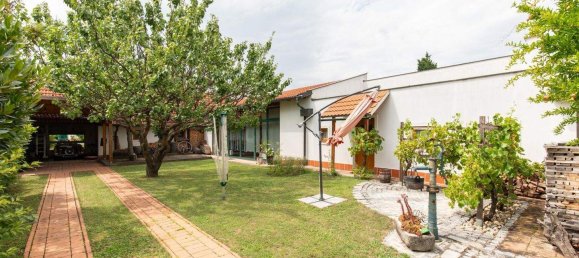 8 rooms House in Weiden am See, Austria No. 218828 18