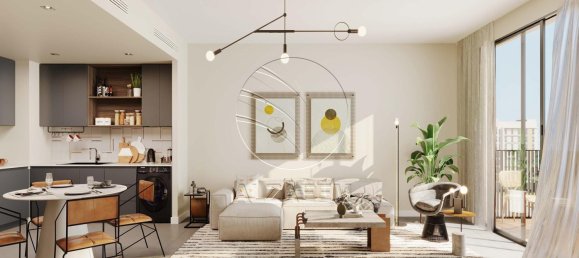 2 bedrooms Apartment in Al Shamkha, UAE No. 29395 2