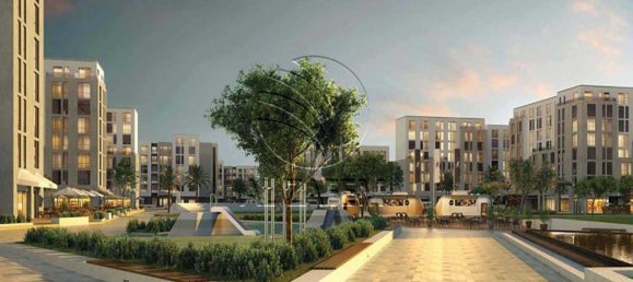 2 bedrooms Apartment in Al Shamkha, UAE No. 29395 8