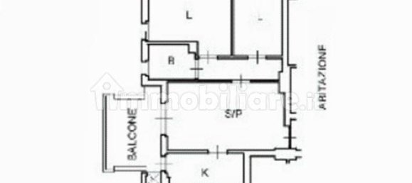 2 bedrooms Apartment in Rome, Italy No. 307459 24