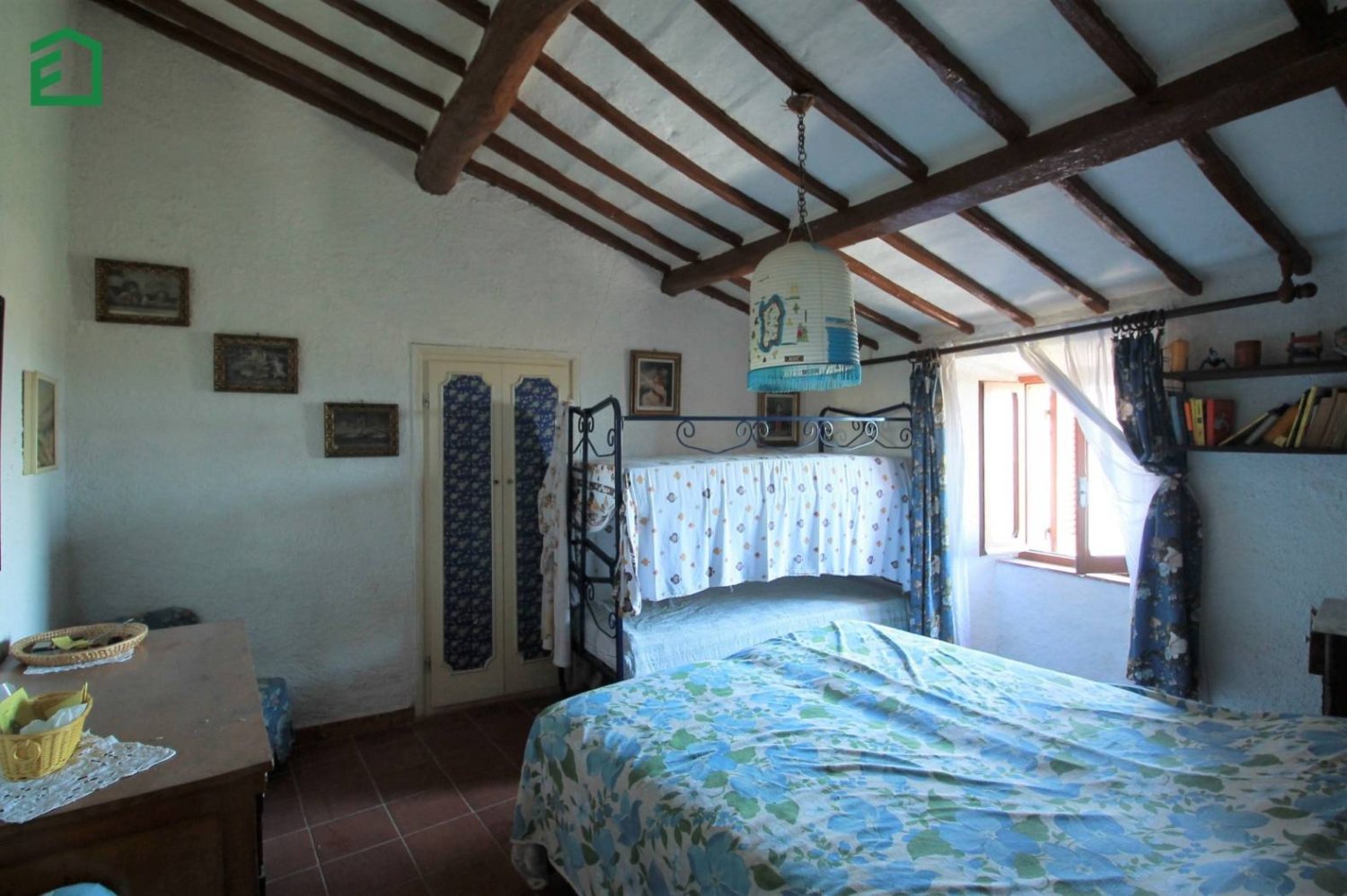 1 bedroom Apartment in Amelia, Italy No. 174758