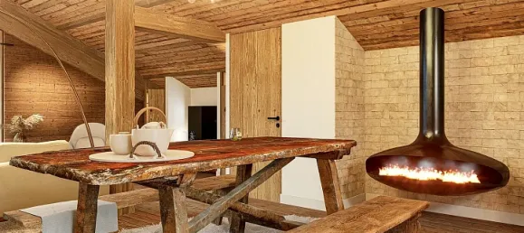 2 Schlafzimmer Wohnung in Chatel, France, Nr. 273146 22