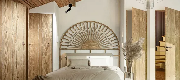 2 Schlafzimmer Wohnung in Chatel, France, Nr. 273146 11