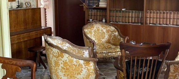 5 rooms Apartment in San Cataldo, Italy No. 266034 4