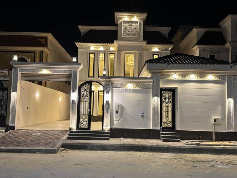6 bedrooms Villa in Khobar, Saudi Arabia No. 606