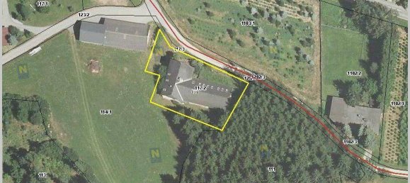 4غرفة منزل في Gross Gerungs, Austria رقم 89475 17