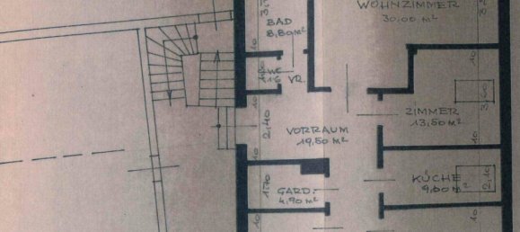 4غرفة منزل في Gross Gerungs, Austria رقم 89475 21
