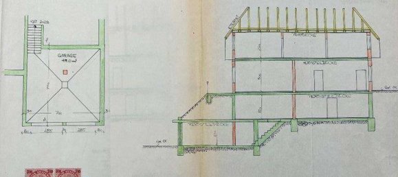 4غرفة منزل في Gross Gerungs, Austria رقم 89475 23