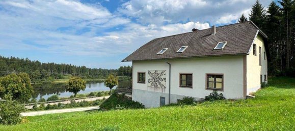 4غرفة منزل في Gross Gerungs, Austria رقم 89475 3