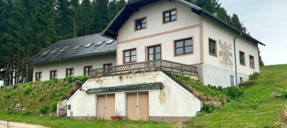 4غرفة منزل في Gross Gerungs, Austria رقم 89475 2