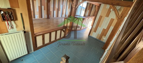 2 bedrooms House in Eure-et-Loir, France No. 248326 4