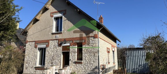 2 bedrooms House in Eure-et-Loir, France No. 248326 3
