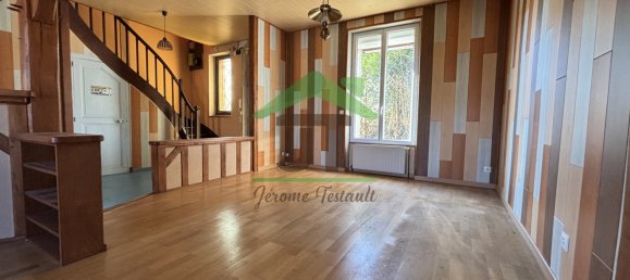 2 bedrooms House in Eure-et-Loir, France No. 248326 10