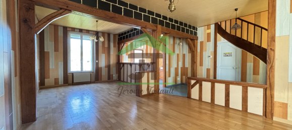 2 bedrooms House in Eure-et-Loir, France No. 248326 5
